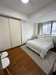 Shenton Way (D1), Condominium #498753921